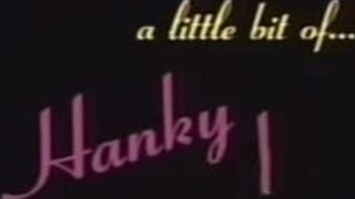 A Little Bit of... Hanky Panky (1984).
