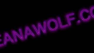 Meana Wolf - Baby Fever (Taboo - Mother - Impregnation)