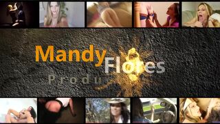 StepSister needs to Fuck HD Anal Taboo Mandy Flores